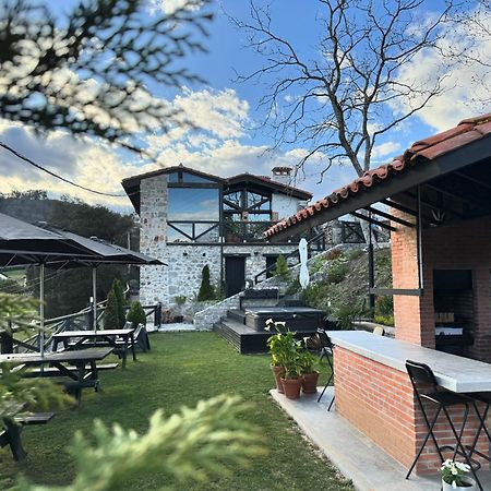 Apartamentos Picabel Cangas de Onís Exterior foto