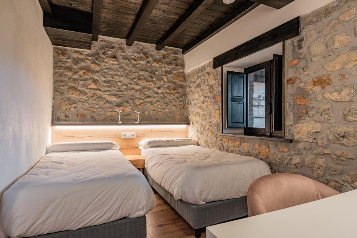 Apartamentos Picabel Cangas de Onís Exterior foto