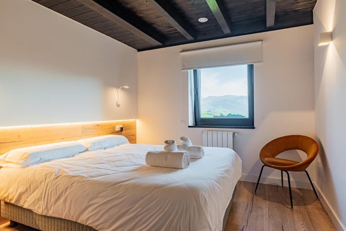 Apartamentos Picabel Cangas de Onís Exterior foto