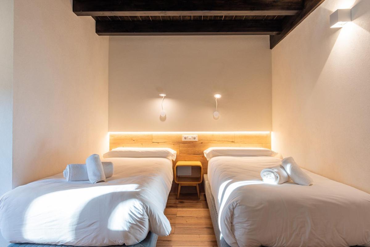 Apartamentos Picabel Cangas de Onís Exterior foto