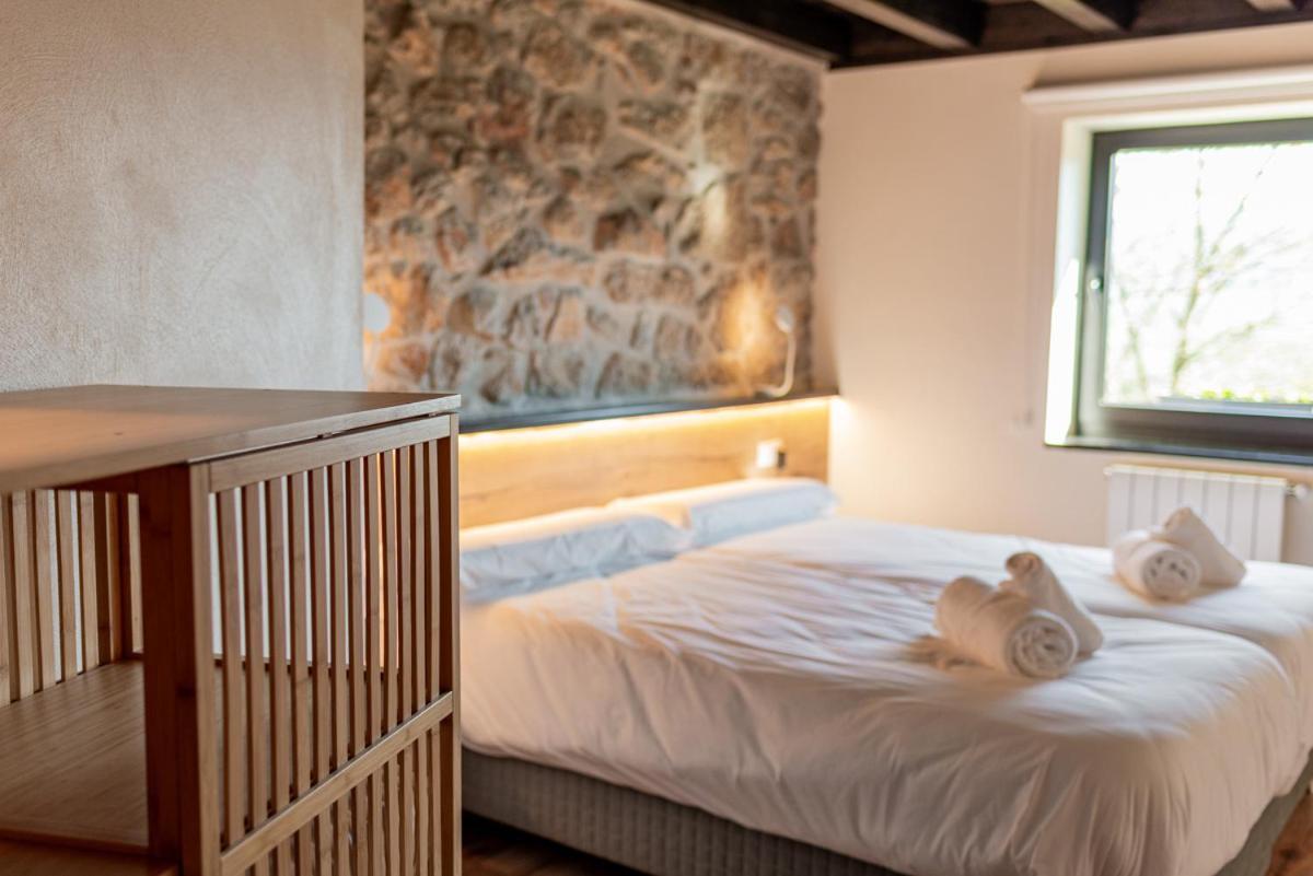 Apartamentos Picabel Cangas de Onís Exterior foto