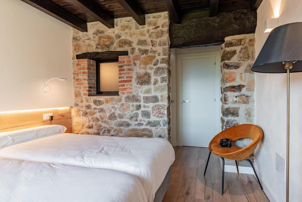 Apartamentos Picabel Cangas de Onís Exterior foto