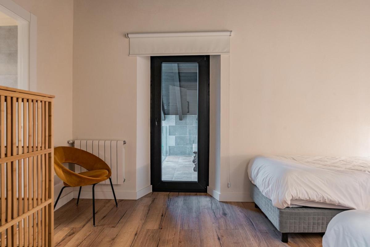Apartamentos Picabel Cangas de Onís Exterior foto